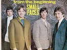 SMALL FACES From The Beginning 1978 JAPAN re of 1967 lp in FANTASTIC condition
