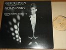 Hyperion Knight BEETHOVEN Sonata Op.53 STRAVINSKY Petrouchka Wilson Audio W-8313