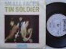 SMALL FACES Tin Soldier RARE EP Pic Cover AUSTRALIA 60s UK Psych STEVE MARRIOTT