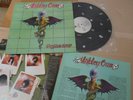 MOTLEY CRUE DR. FEELGOOD 1990 KOREA LP 12