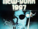 Vinyle - John Carpenter En Association Avec Alan Howarth - New-York 1997 (Bande