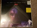Slipknot - We Are Not Your Kind (Limited Edition Red) [2xLP Vinyl]