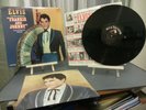 Elvis Presley – Frankie And Johnny (1966 MONO VINYL LP + PRINT AMAZING COND  )