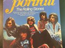 THE ROLLING STONES PORTRAIT 2 LP’S 6.28546 DECCA GATEFOLD MADE IN GERMANY 1981