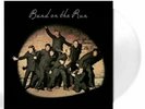 Paul McCartney & Wings - Band On The Run [LP] (180 Gram, White Colored Vinyl,