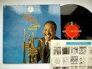 THE HAPPY HORNS OF CLARK TERRY - RVG MONO IMPULSE - NM Vinyl LP ULTRASONIC CLEAN