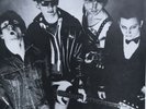 The Damned- New Rose.  Punk/new Wave