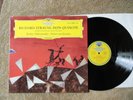 STRAUSS (FOURNIER) Don Quixote GERMAN DGG TULIP STEREO LP SLPM 139 009