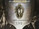 Armored Saint - Symbol Of Salvation: Live (NEW 2 VINYL LP)