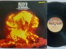 Kiss The Originals (Second Printing) 3 LPs w/ Booklet