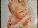 Van Halen - 1984 Vinyl LP - 1984 - Excellent Condition - Warner Bros. W1-23985