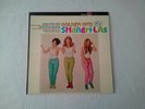 The Shangri-Las  Golden Hits  Lp