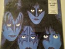 KISS Creatures Of The Night Picture Disc Vinyl LP 4228241541 7 Sealed