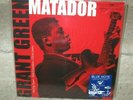 GRANT GREEN MATADOR MUSIC MATTERS 45RPM 2XLP'S SEALED  FREE SHIP