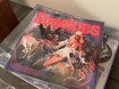 Spookies “SOLD OUT” First Press (vinyl, 2019) Vinegar Syndrome Exclusive Rare