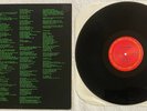 Roger Waters RADIO KAOS Vinyl LP PROMO Record 1987 Columbia CAS 2722 NM