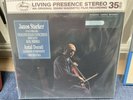 DVORAK/Janos Starker 'Cello Concerto'  SPEAKERS CORNER Audiophile LP NM