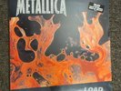Metallica Load vinyl double lp original 1996 pressing sealed