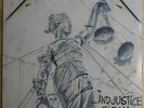 Metallica And Justice for All vintage Vinyl (ELEKTRA 60812-1)
