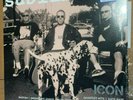 Sublime : Icon [Greatest Hits] (Exclusive Oceania Blue Vinyl LP) New  Santaria