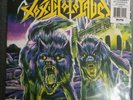 An Overdose of Death... by Toxic Holocaust 2009 reissue vinyl Relapse