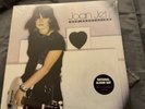 Bad Reputation By Joan Jett (LP, 2021) Limited Edition Purple Vinyl. Import.
