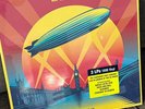 Celebration Day by Led Zeppelin (Record, 2013) 3 LP, sealed