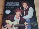 Brunner & Brunner Darum Lieb Ich Dich Limitierte Auflage Nr 1093  Pressung 1993