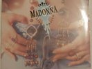 MADONNA - LIKE A PRAYER LP brand new, unopened from 1989, SIRE records
