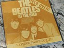 Beatles at the BEEB 3 LP Album Box Set London Wavelength Sealed New Old Stock 83
