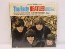 Beatles The Early Beatles ST 2309 LP Vinyl Record -R57