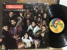 Hugh Masekela 1968 Jazz LP Uni 73028 The Promise Of A Future Excellent Cond