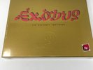 Bob Marley & The Wailers - Exodus 40 - Super Deluxe - 4 Vinyl LP and 2 singles