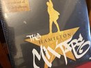 The Hamilton Mixtape by Various Artists (Record, 2017)