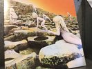 Led Zeppelin Houses Of The Holy 1974 US Atlantic SD 19130 Sterling 2nd Press