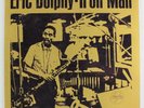 Iron Man by Eric Dolphy 1968 Jazz LP (VG+) Douglas SD 785 1st RARE