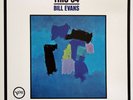 Bill Evans ‎– Trio 64 Lp Vinile Italy 2019