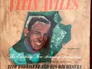 VITIN AVILES W/ TITO RODRIGUEZ ORQ Orig 1964 Mono MUSICOR LP NYC SALSA VG ++