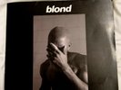 frank ocean blonde vinyl black Friday release xl