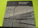 VHTF SEALED LP Malcolm X College African-American Jazz Ensemble