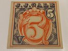 J.J. Cale - 5 - PLATINUM PLUS GREAT CONDITION  Vinyl Record
