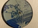 Drexciya - Wavejumper 12 Inch Vinyl