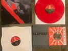 The White Stripes Third Man Records Vault 16 Nine Miles From the White City