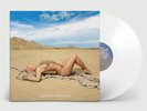 Britney Spears Glory Limited Edition 2LP White Vinyl Free Shipping
