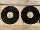 The Beatles White Album Capitol Records MFSL 2-072 Japan Pressed NICE