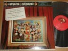 Fritz Reiner MUSSORGSKY Pictures at an Exhibition - Classic Records/RCA LSC-2201