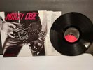 1982 Mötley Crüe – Too Fast For Love Label:	Elektra – E1 60174 Club Edition