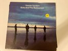 Echo and the Bunnymen Heaven Up Here Sire Korova SRK 3569  Record Vinyl