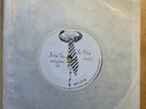 School Ties - No Future - Screw You. 7” Vinyl. SCF01. Rare Punk. VG+