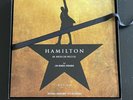 Hamilton: An American Musical Original Broadway Cast Recording - Vinyl Record